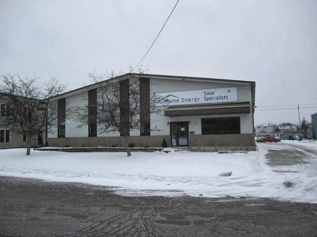 HES PV | 84 Morrow Rd, Barrie, ON L4N 3V8, Canada | Phone: (705) 812-0146