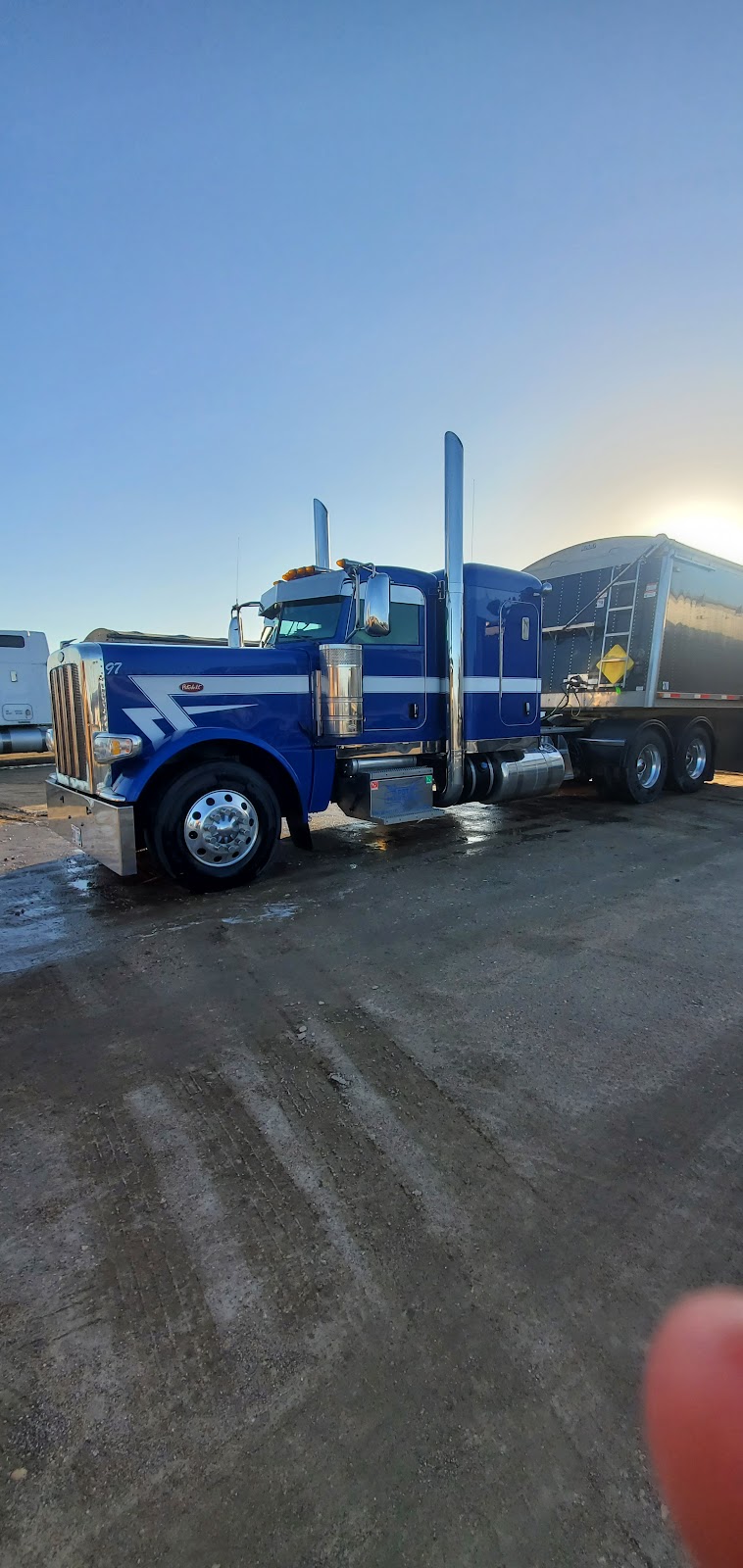 Bandit Truck Wash & Polishing | 18086 MB-14, Plum Coulee, MB R0G 1R0, Canada | Phone: (204) 332-2564