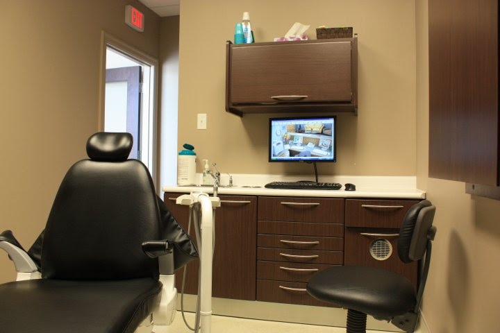 Arden Park Dental | 650 Ontario St, Stratford, ON N5A 3J5, Canada | Phone: (519) 271-8690