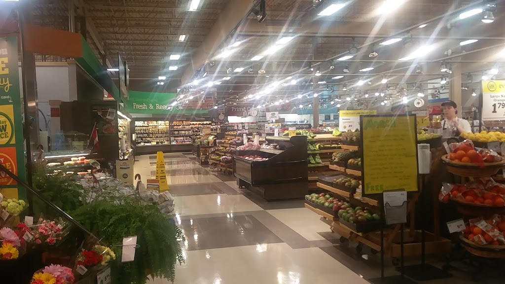 Sobeys Penhorn | 551 Portland St, Dartmouth, NS B2Y 4B1, Canada | Phone: (902) 469-8396