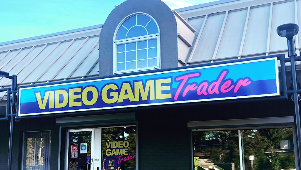 Video Game Trader | 755 Lake Bonavista Dr SE Unit 115, Calgary, AB T2J 0N3, Canada | Phone: (587) 620-2406