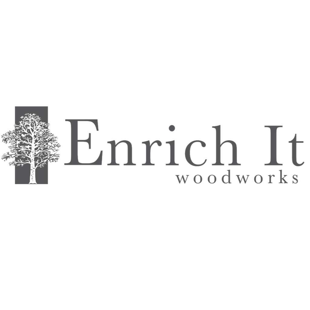 Enrich It Woodworks | 567 Silvercreek Pkwy N, Guelph, ON N1H 6J2, Canada | Phone: (519) 993-6108