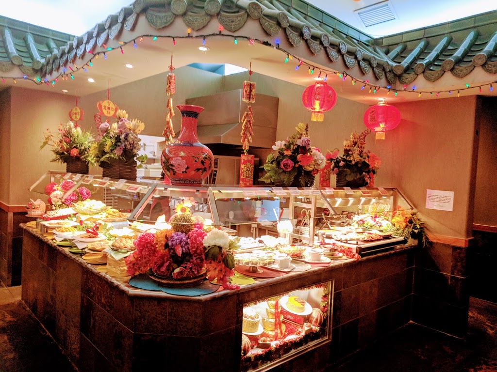 Mandarin Restaurant | 88 Copper Creek Dr, Markham, ON L6B 0P2, Canada | Phone: (905) 471-5000