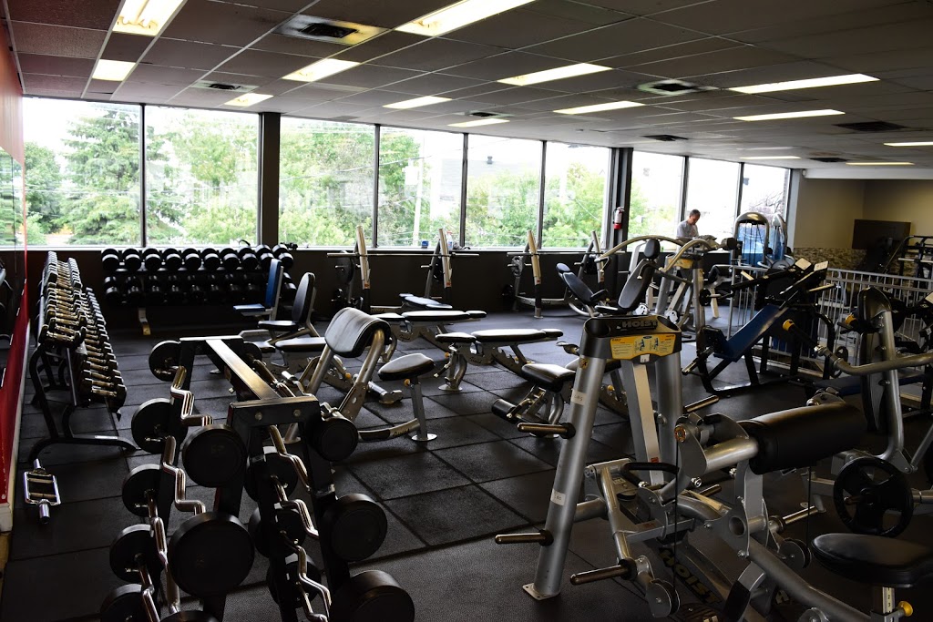 Fitness sur Mesure | 5848 Chemin de Chambly, Saint-Hubert, QC J3Y 6W9, Canada | Phone: (450) 812-1511