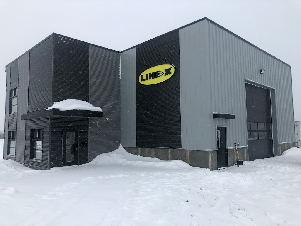 Line-X Mont-laurier | 1213 Rte Eugène Trinquier, Mont-Laurier, QC J9L 3G4, Canada | Phone: (819) 623-2911