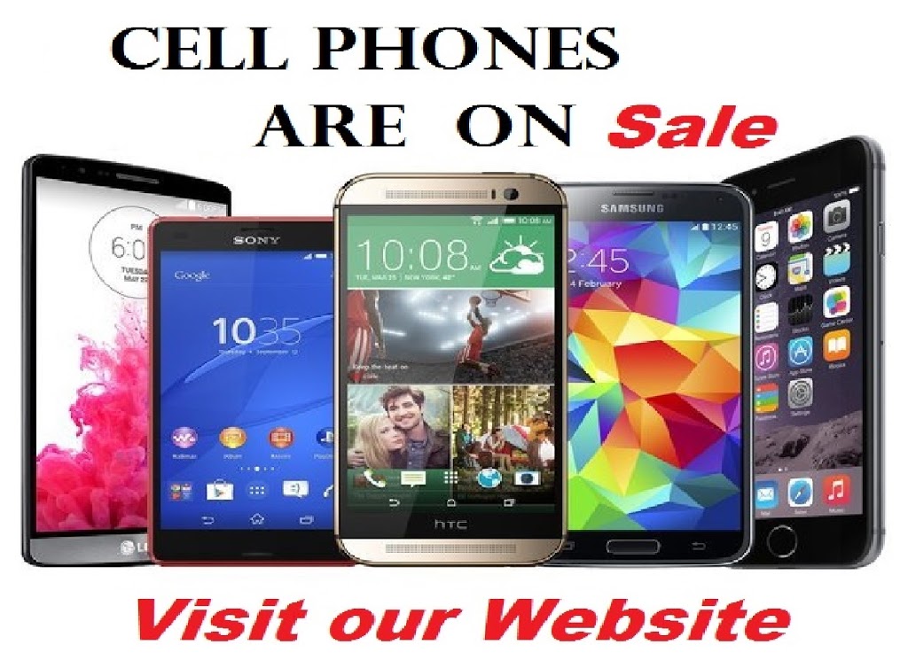 Bradford & Alliston Cell phone and Computer repair | 118 Holland St E, Bradford, ON L3Z 2B4, Canada | Phone: (289) 831-1588