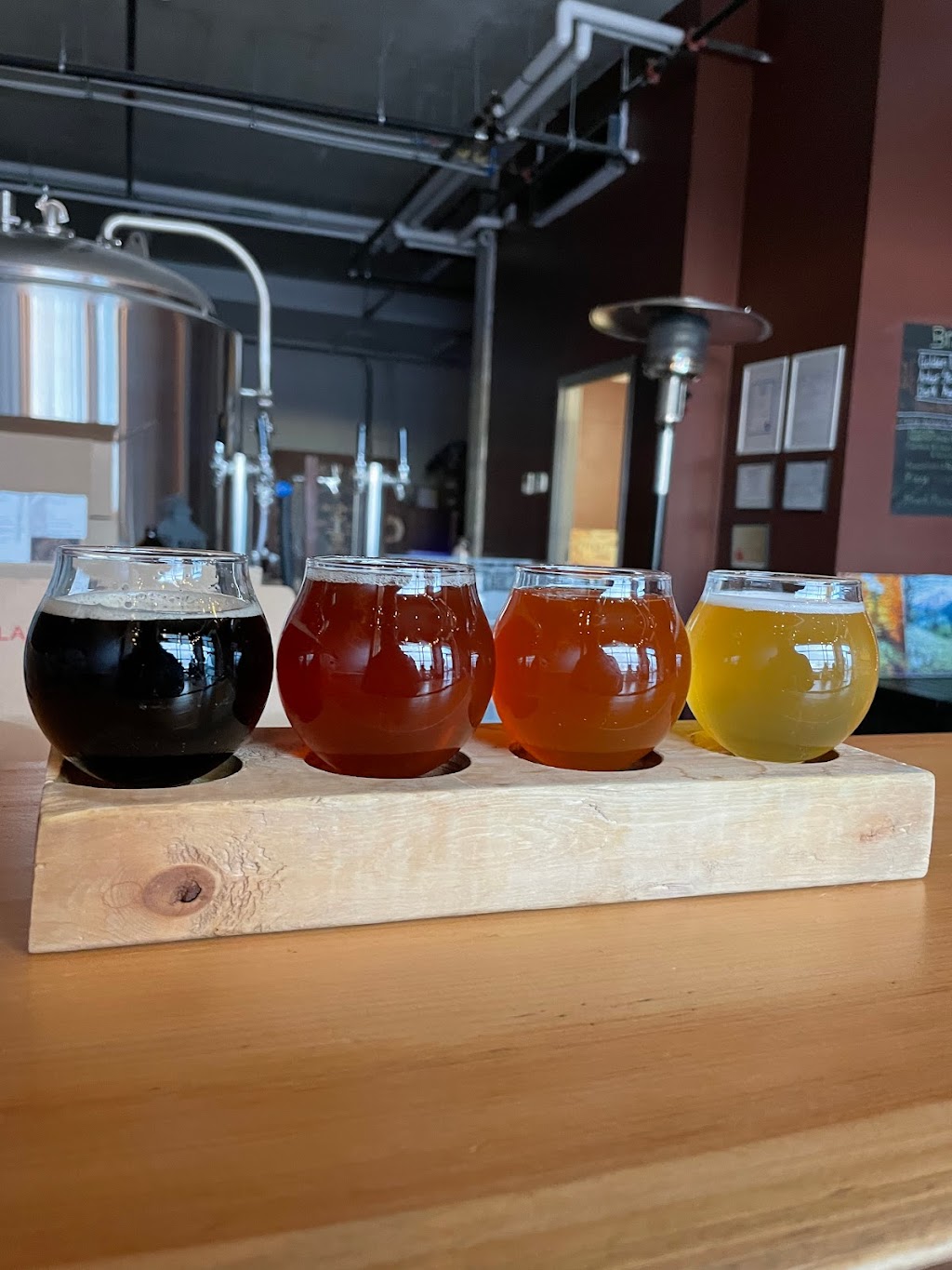 Braggot Brewing | 370 Esplanade E #102, North Vancouver, BC V7L 1A4, Canada | Phone: (604) 671-8854