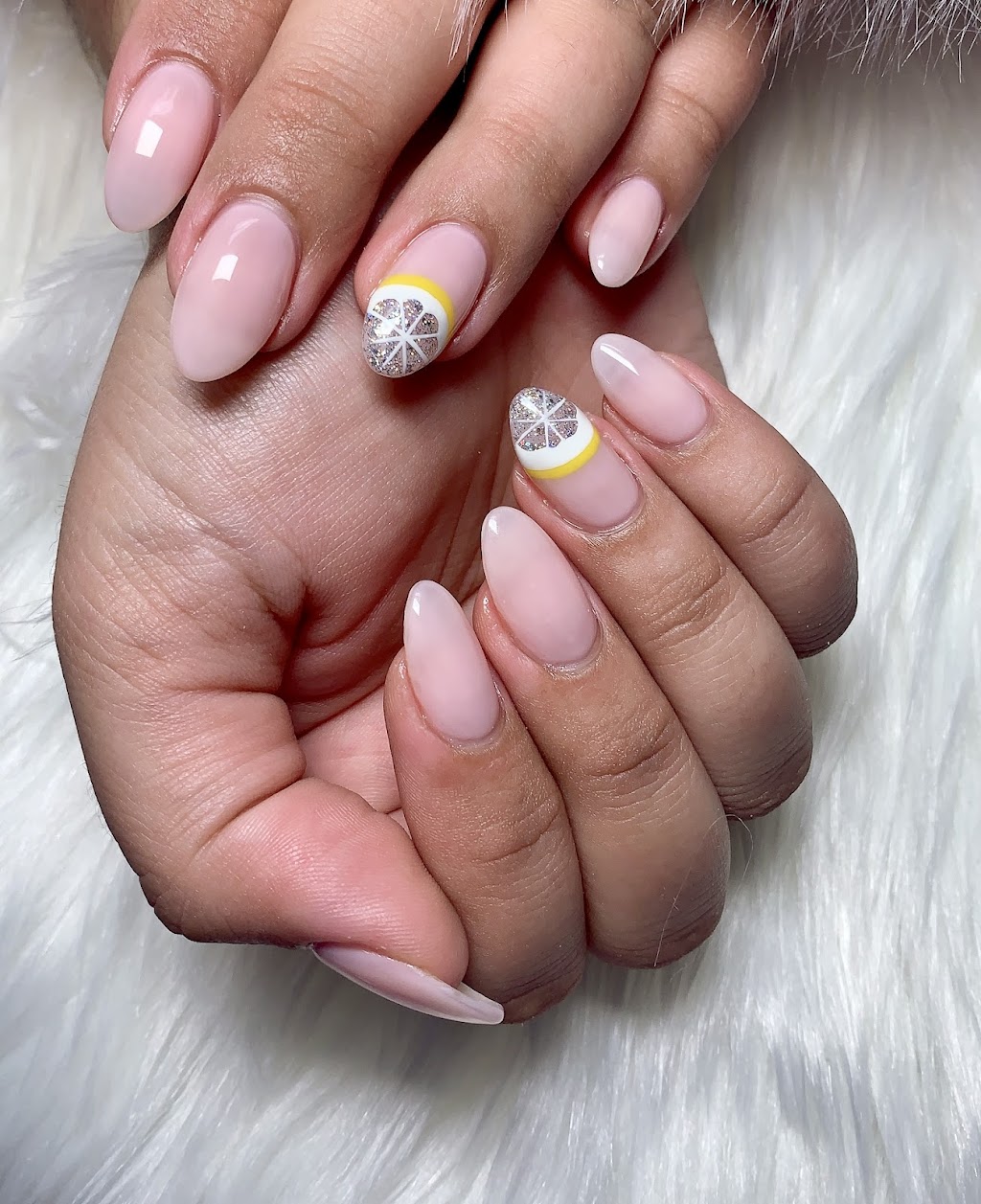 LOVE NAILS & SPA MISSISSAUGA | 510 Driftcurrent Dr, Mississauga, ON L4Z 4B4, Canada | Phone: (905) 268-0354