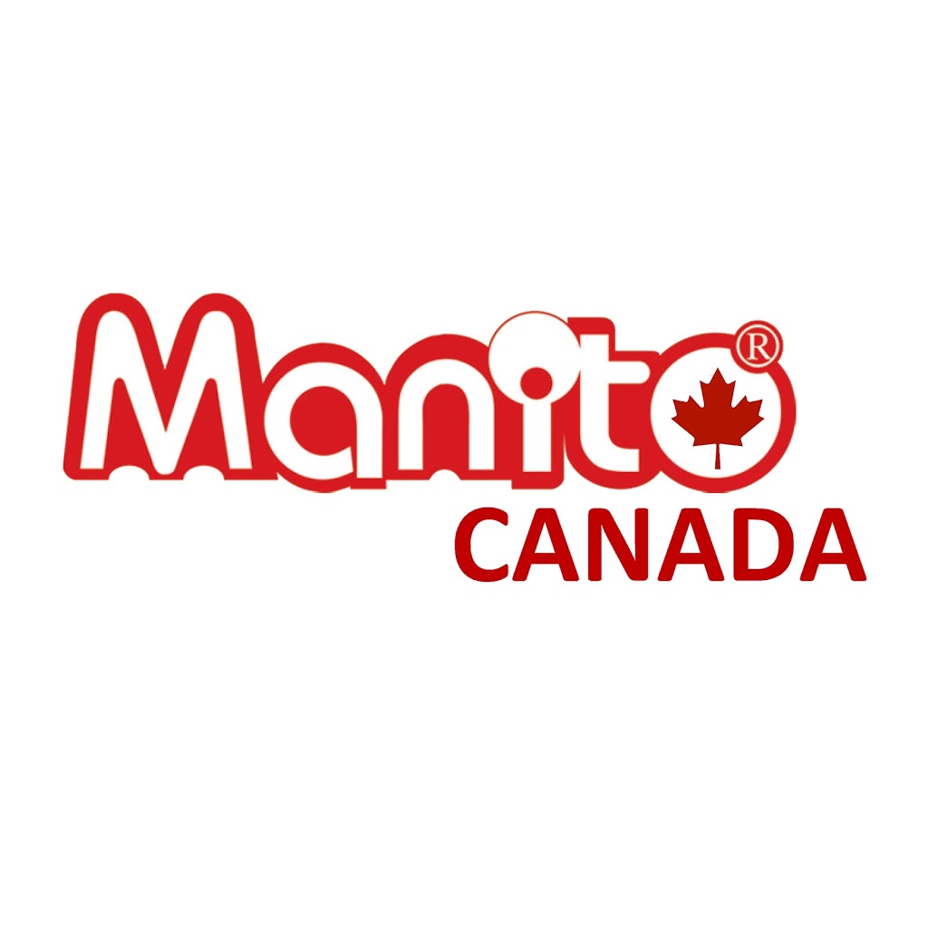 Manito Canada Com | 8089 209 St, Langley City, BC V2Y 0B1, Canada | Phone: (833) 362-6486