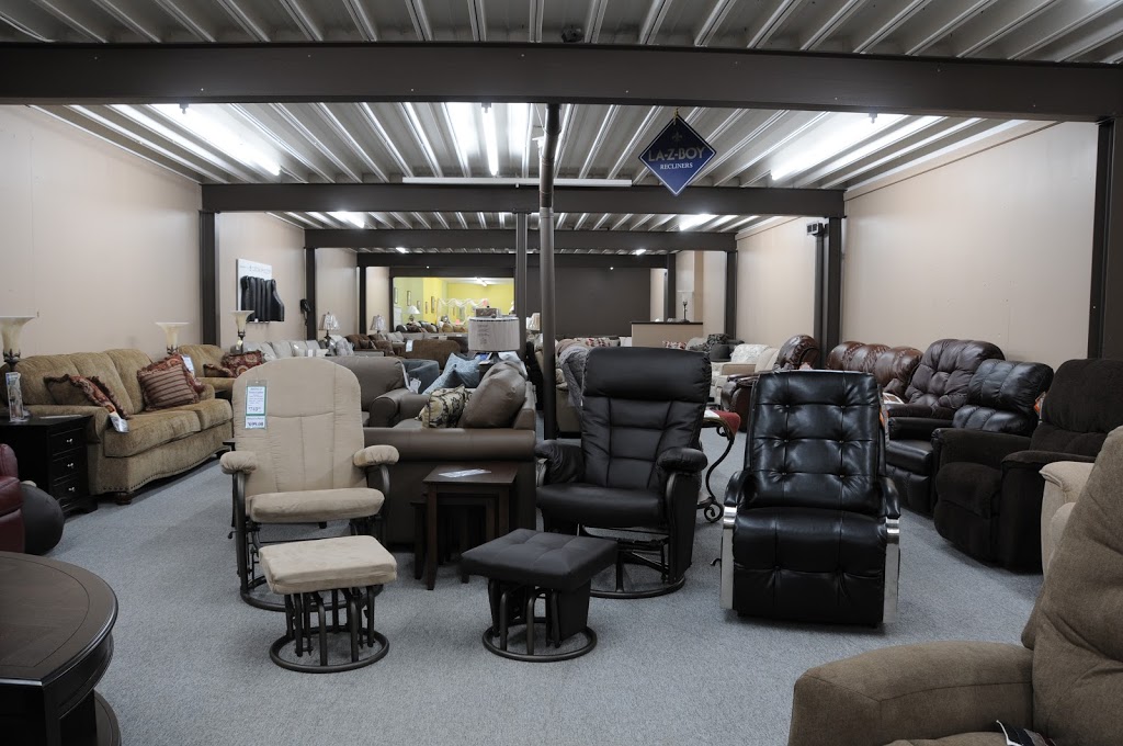 Brisco Furniture & Appliance LTD | 43 Victoria St W, Alliston, ON L9R 1V7, Canada | Phone: (705) 435-5678