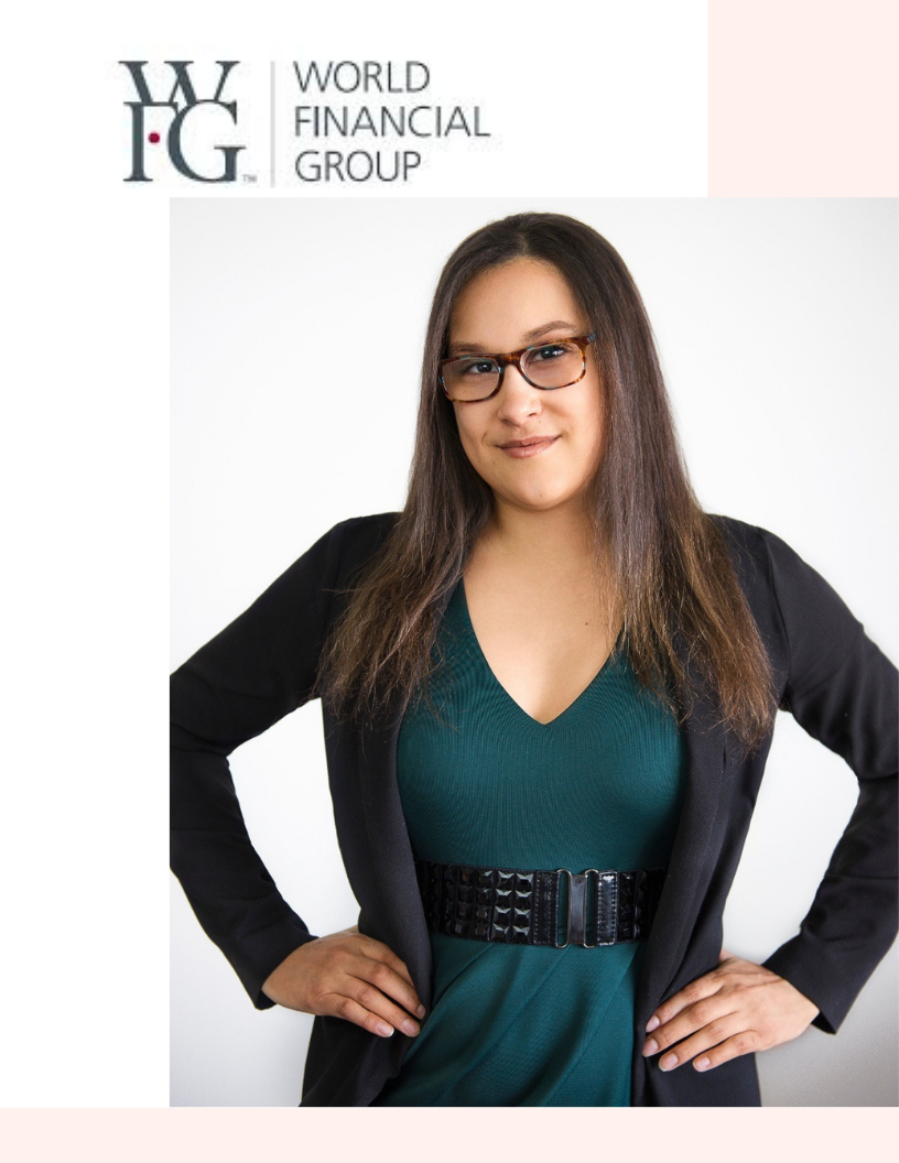 World Financial Group - Breanne Boyce - WFG | 385 Loewen Blvd Unit 1 Suite 112, Steinbach, MB R5G 0B3, Canada | Phone: (204) 290-2094