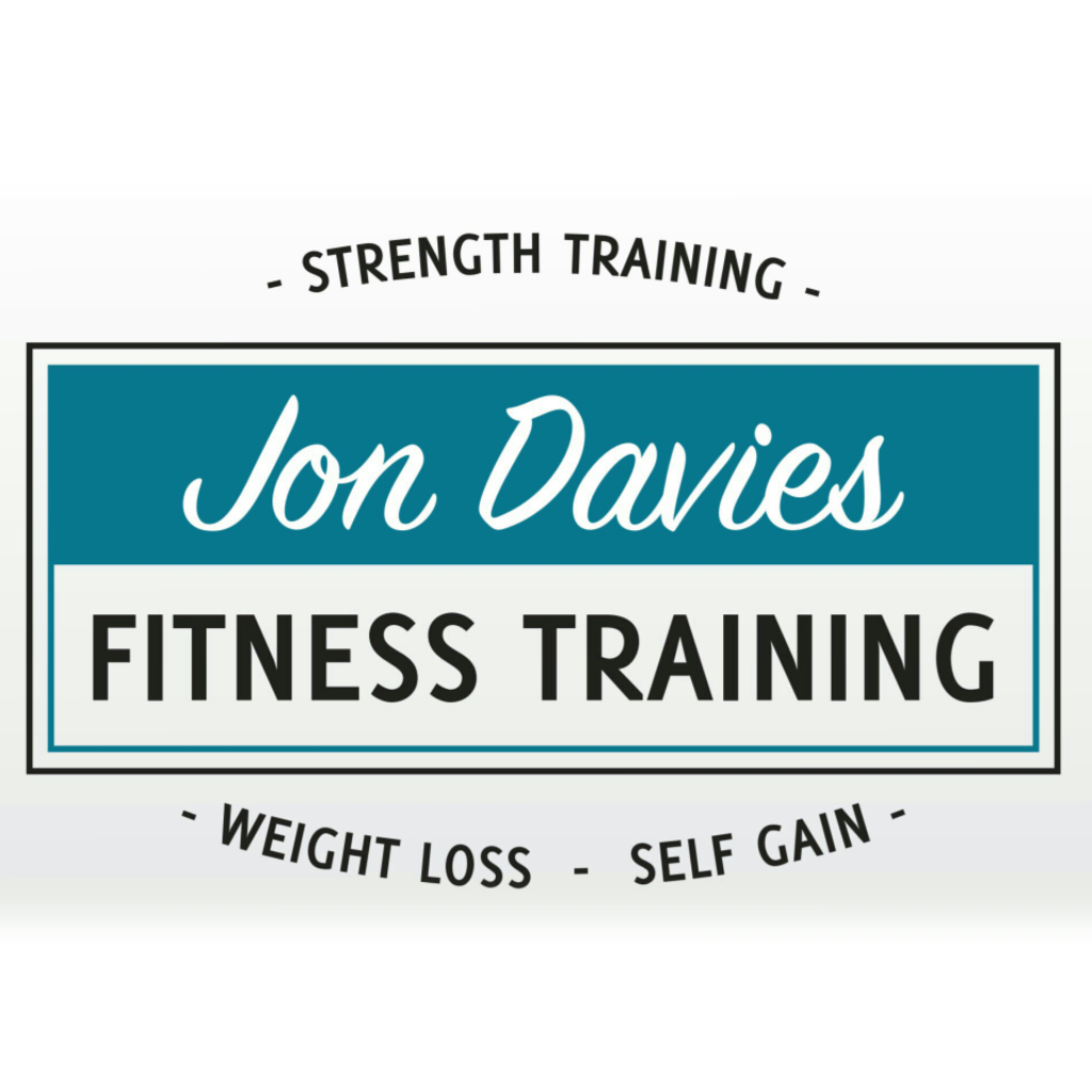 Jon Davies Fitness Training | 29 Helmcken Rd, Victoria, BC V8Z 5G5, Canada | Phone: (778) 678-2358