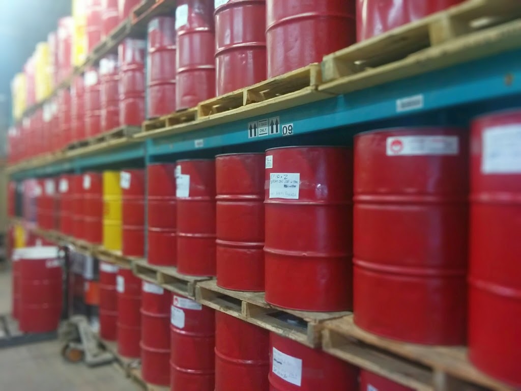 Commercial Oil | 35 Burford Rd, Hamilton, ON L8E 3C7, Canada | Phone: (905) 560-3244