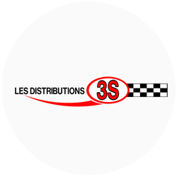 LES DISTRIBUTIONS 3S | 24 3e Av O, Saint-Albert, QC J0A 1E0, Canada | Phone: (819) 352-7474