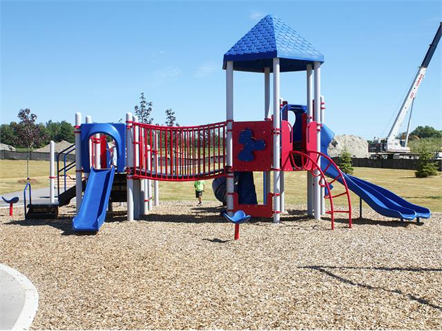 Harvey Jones Park | Bowmanville, ON L1C 3K7, Canada | Phone: (905) 263-2291