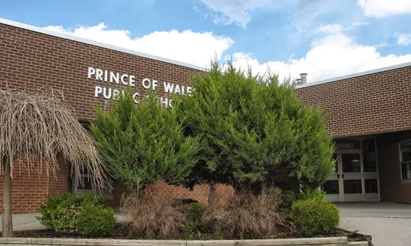 Prince of Wales Public School | 37 Prince of Wales Dr, Belleville, ON K8P 2T6, Canada | Phone: (613) 968-8321