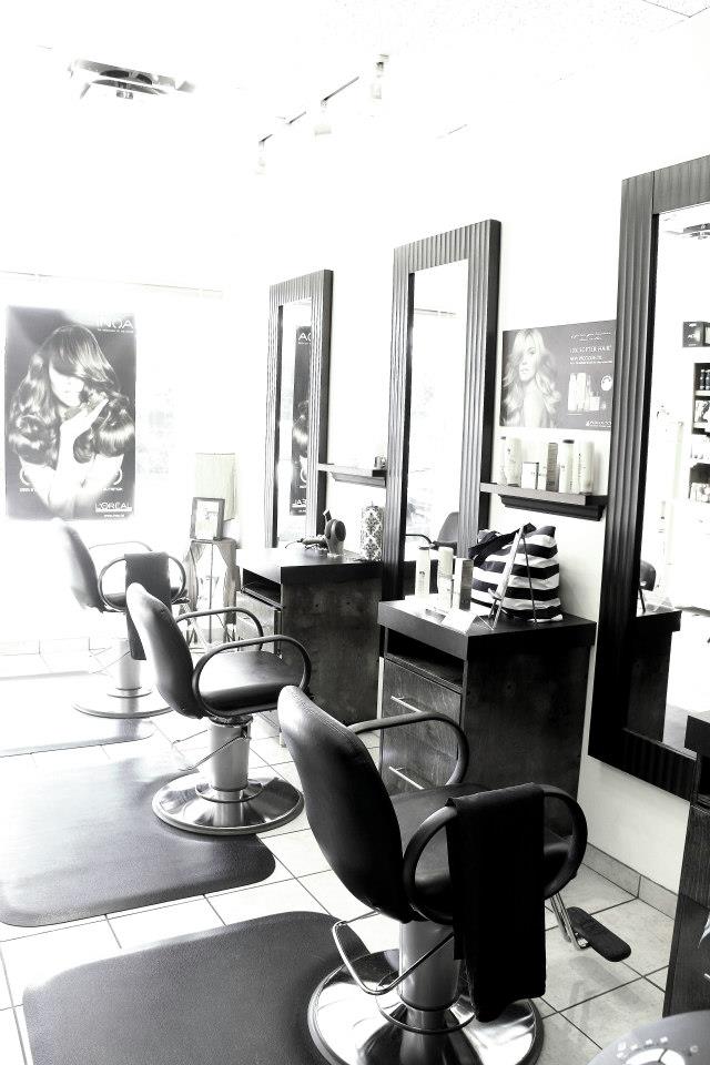 Locks Hair Design | 4517 W Saanich Rd #3, Victoria, BC V8Z 3G3, Canada | Phone: (250) 744-5757