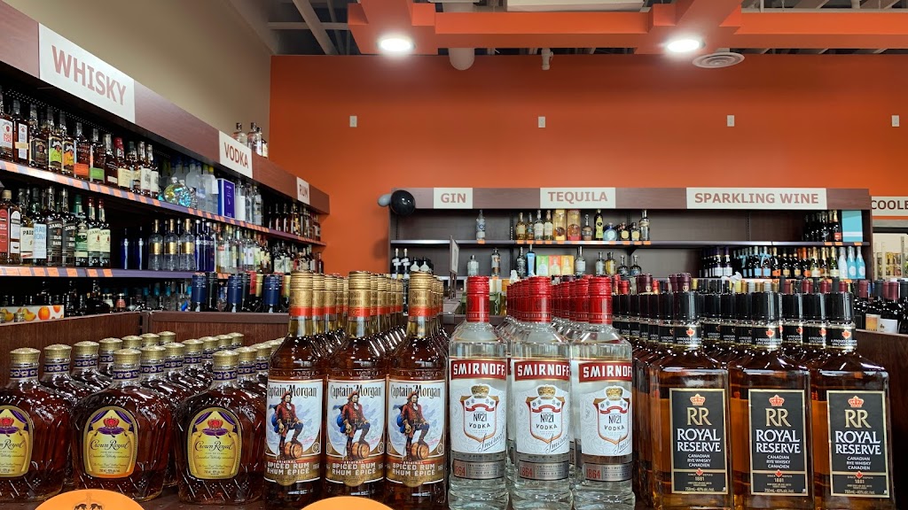 ECONO LIQUOR STONY PLAIN | 4200 Veterans Blvd #114, Stony Plain, AB T7Z 0N1, Canada | Phone: (780) 823-9787