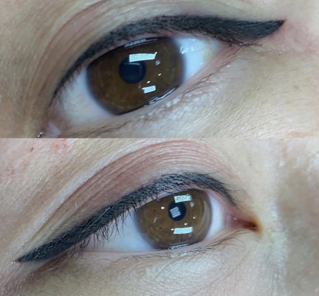 Face First Permanent Makeup and Esthetics | 1350 Kitchener Ave, Ottawa, ON K1V 6W2, Canada | Phone: (888) 302-2525