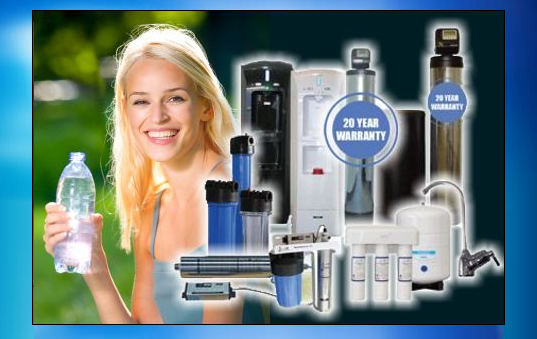 Professional Pumps & Water Treatment | 800 Larchwood Crescent, Kingston, ON K7P 2P9, Canada | Phone: (613) 561-7867