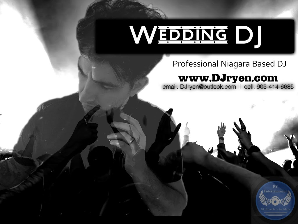 DJ Ryen & Co. | 595 Lincoln St, Welland, ON L3B 4R1, Canada | Phone: (905) 414-6685