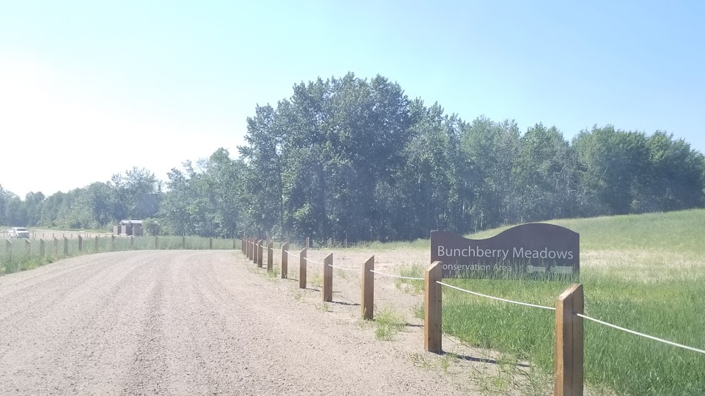 Bunchberry Meadows Conservation Area | 1B5, Range Rd 261, Spruce Grove, AB T7Y 1B5, Canada | Phone: (780) 757-2015