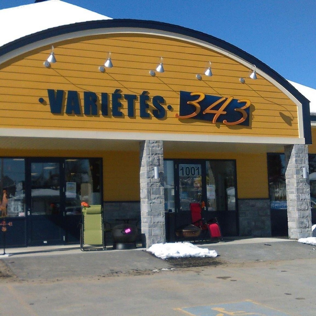 Variétés 343 | 1001 route 343, Saint-Alphonse-Rodriguez, QC J0K 1W0, Canada | Phone: (450) 883-3258