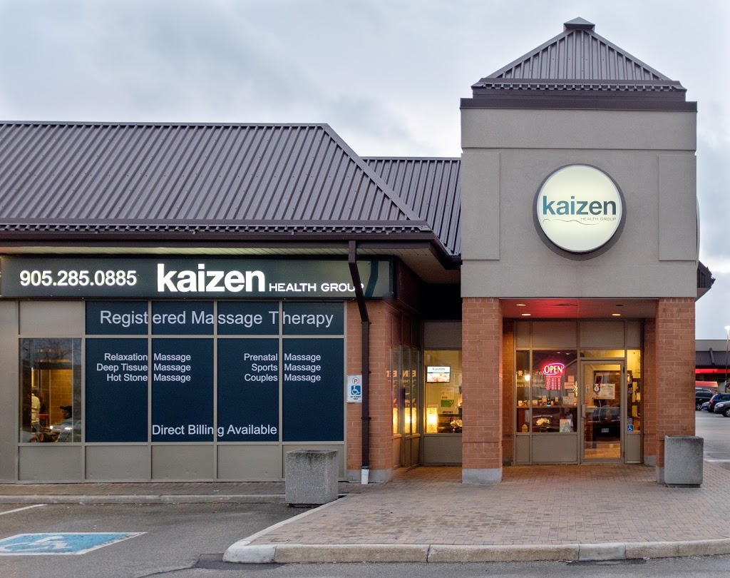 Kaizen Health Group | 5636 Glen Erin Dr, Mississauga, ON L5M 6B1, Canada | Phone: (905) 285-0885