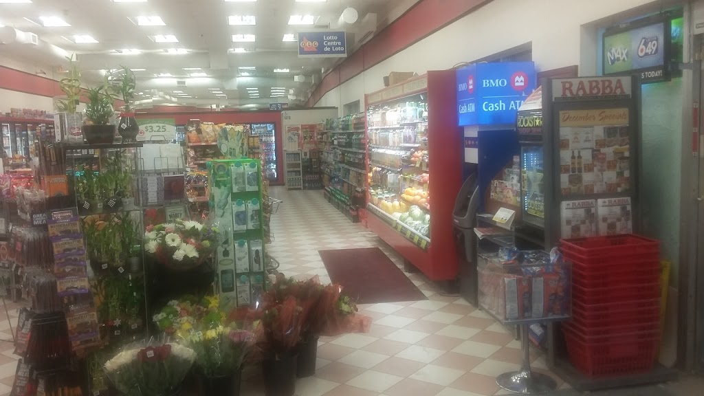 Rabba Fine Foods | 445 Eglinton Ave E, Mississauga, ON L4Z 3L4, Canada | Phone: (905) 568-9489