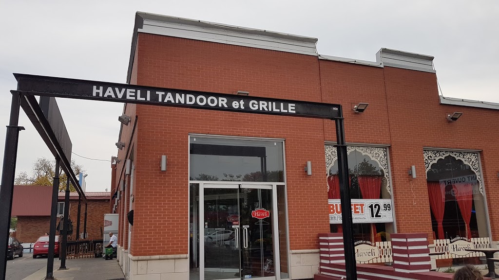 Tandoor et Grille Haveli | 4690 Boulevard des Sources, Dollard-des-Ormeaux, QC H8Y 3C4, Canada | Phone: (514) 683-4878