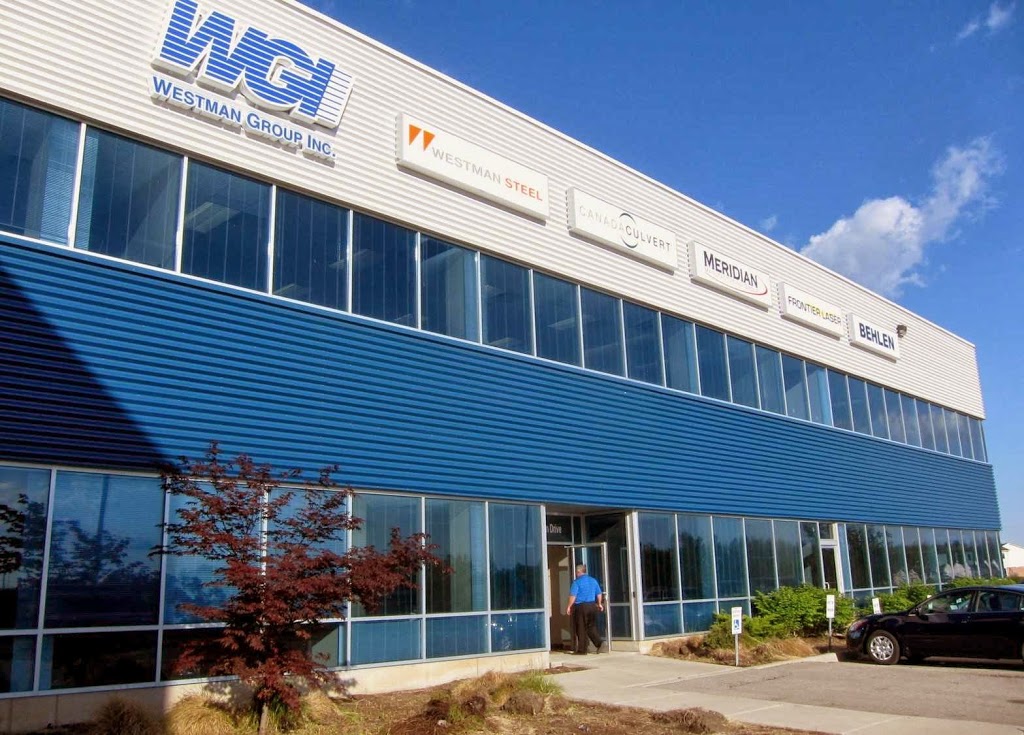 Meridian Manufacturing Inc. | 605 Sheldon Dr, Cambridge, ON N1T 0A4, Canada | Phone: (519) 620-6004