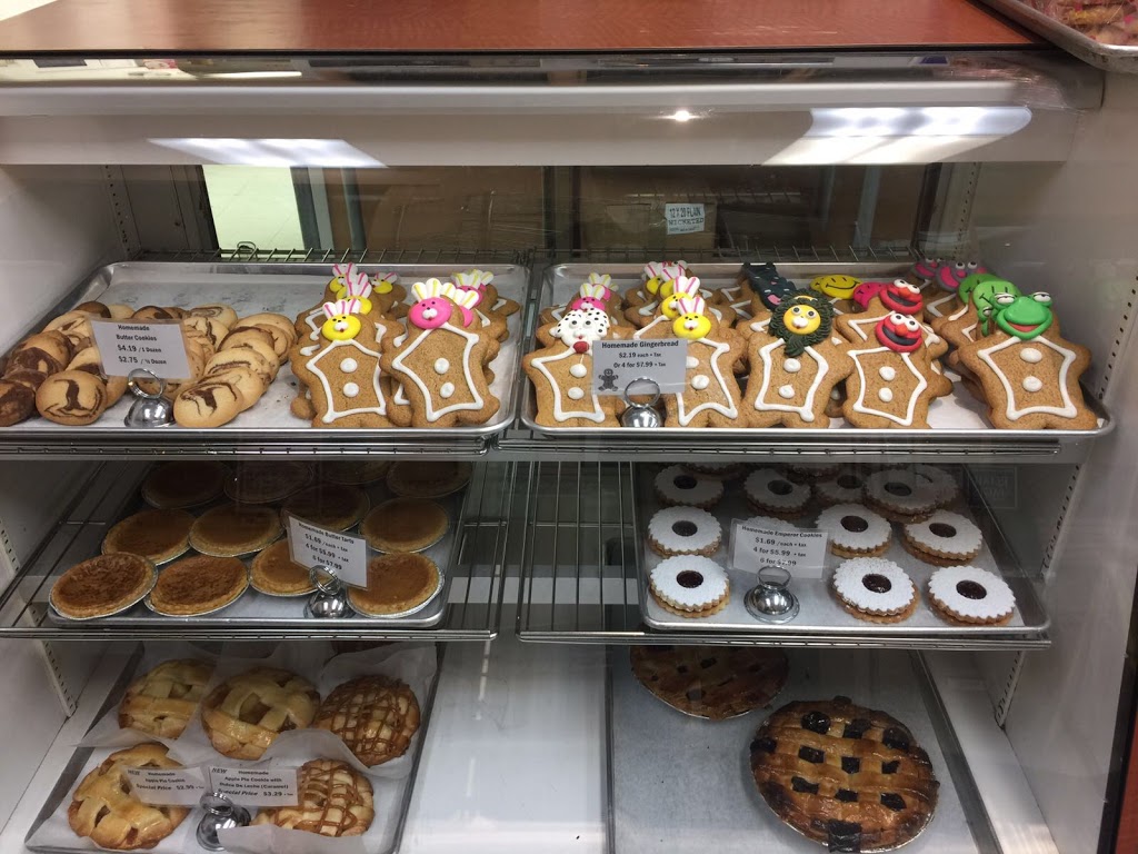 The Breadhouse Bakery | 893 Bayly St, Pickering, ON L1W 3P6, Canada | Phone: (905) 420-7517