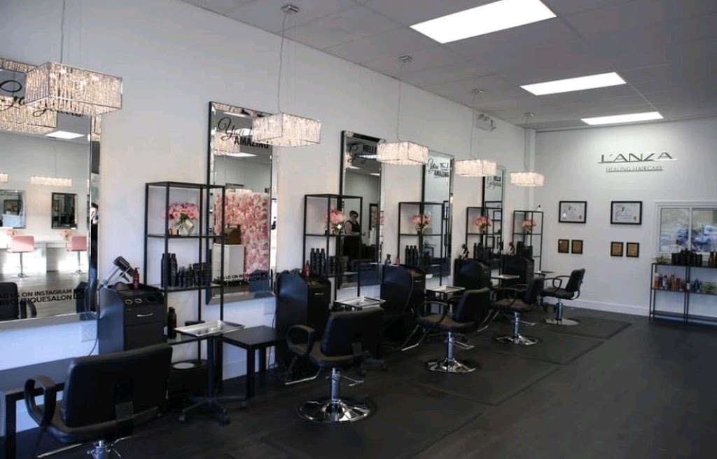 The Beauty Boutique | 601 Dundas St W, Whitby, ON L1N 2N3, Canada | Phone: (289) 600-6462