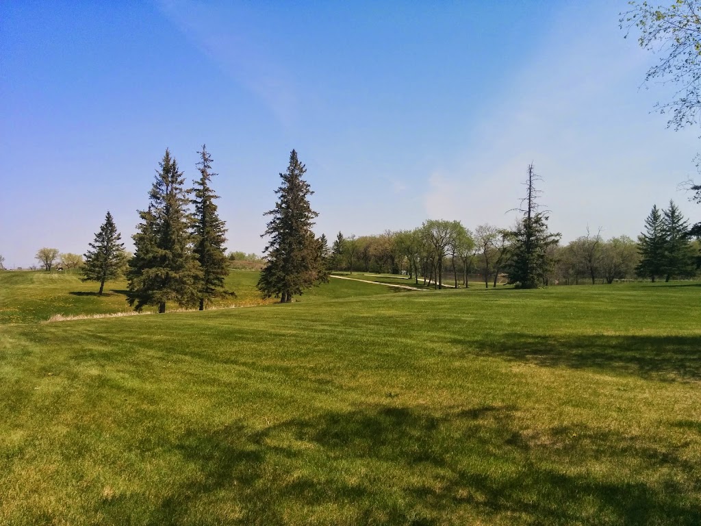 John Blumberg Golf Course | 4540 Portage Ave, Headingley, MB R4H 1C8, Canada | Phone: (204) 986-3490