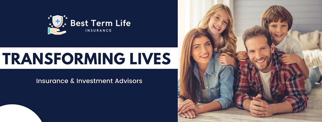 Best Term Life Insurance | 30 Topflight Dr #8, Mississauga, ON L5S 0A8, Canada | Phone: (416) 529-7905