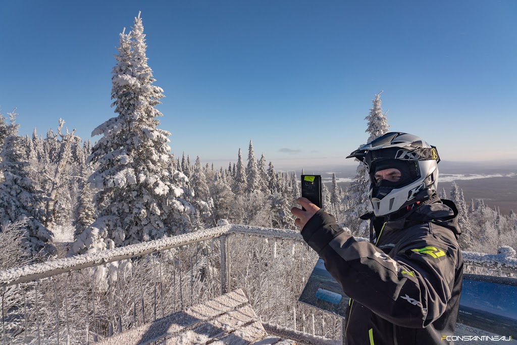 Sentiers Coureurs des bois | 300 Bd Albiny Paquette, Mont-Laurier, QC J9L 1J9, Canada | Phone: (888) 560-9988