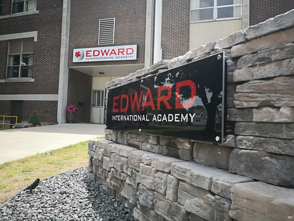 Edward International Academy | 430 King St, Wallaceburg, ON N8A 1J1, Canada | Phone: (519) 997-2535