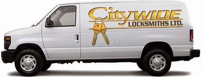 Citywide Locksmiths Ltd. | 1750 Avenue Rd, North York, ON M5M 3Y9, Canada | Phone: (416) 789-1213