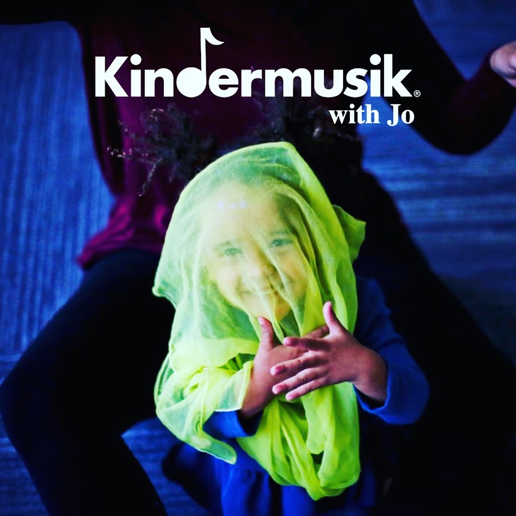 Kindermusik with Jo | 400 Beresford Ave, Toronto, ON M6P 1V7, Canada | Phone: (647) 709-3862