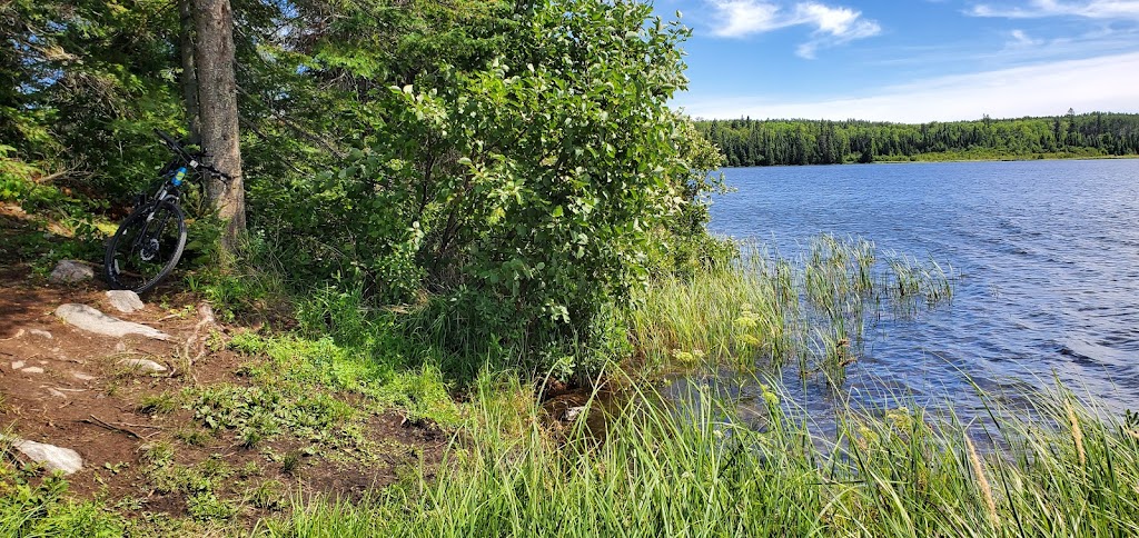 High Lake Hiking Trail | Ridge Rd, Falcon Beach, MB R0E 0N0, Canada | Phone: (204) 349-8273