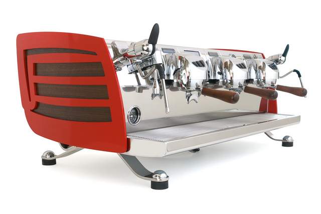 ECM Espresso Coffee Machines Co. | 3709 1st Ave, Burnaby, BC V5C 3V6, Canada | Phone: (604) 291-6363