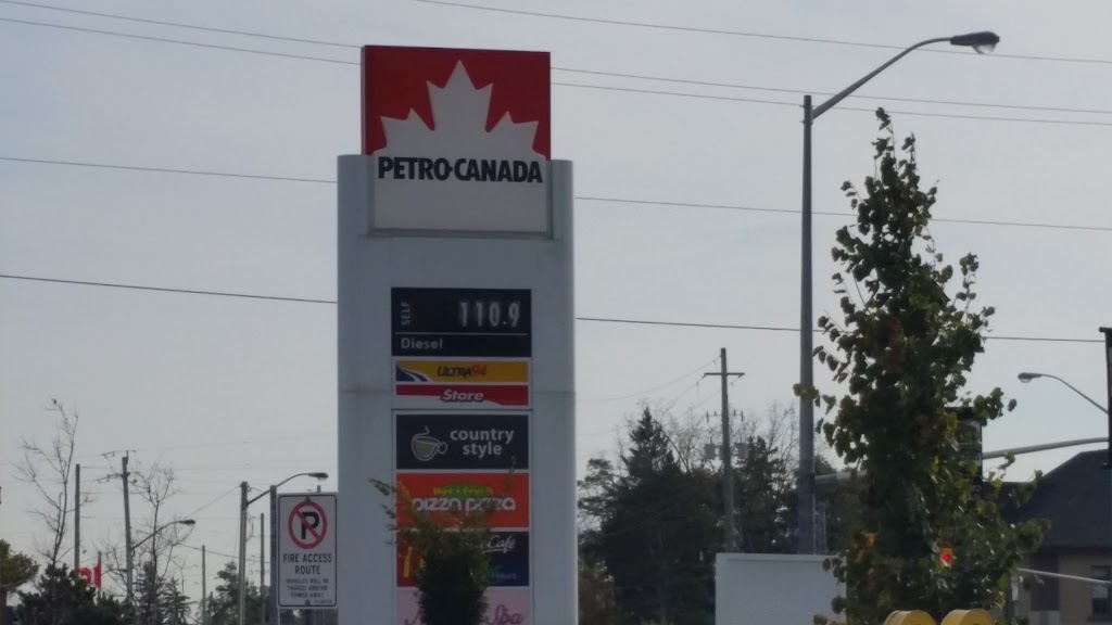 Petro-Canada | 18423 Hurontario St, Caledon Village, ON L7K 0X8, Canada | Phone: (519) 927-9877
