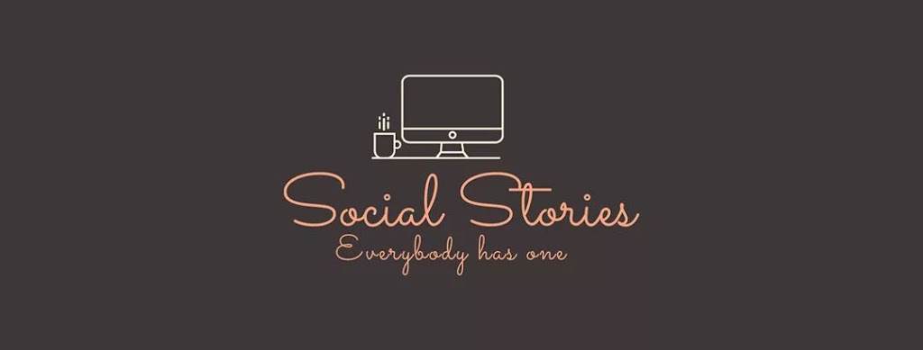 Social Stories | 1071 Sawyer Ave, Mississauga, ON L5E 1K8, Canada | Phone: (647) 563-6538