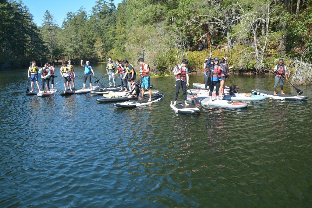 Paddle & Go Sup Victoria | 285 Kerwood St, Victoria, BC V9B 1A2, Canada | Phone: (778) 400-5600