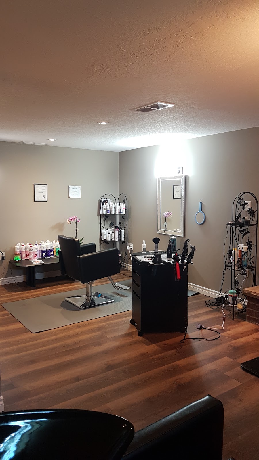 Beautify and Zen with Jenn | 2635 Bruce Greenock Rd S #40, Paisley, ON N0G 2N0, Canada | Phone: (519) 389-1543
