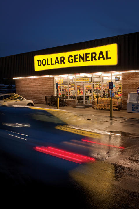 Dollar General | 3622 Hyde Park Blvd, Niagara Falls, NY 14305, USA | Phone: (716) 286-5607