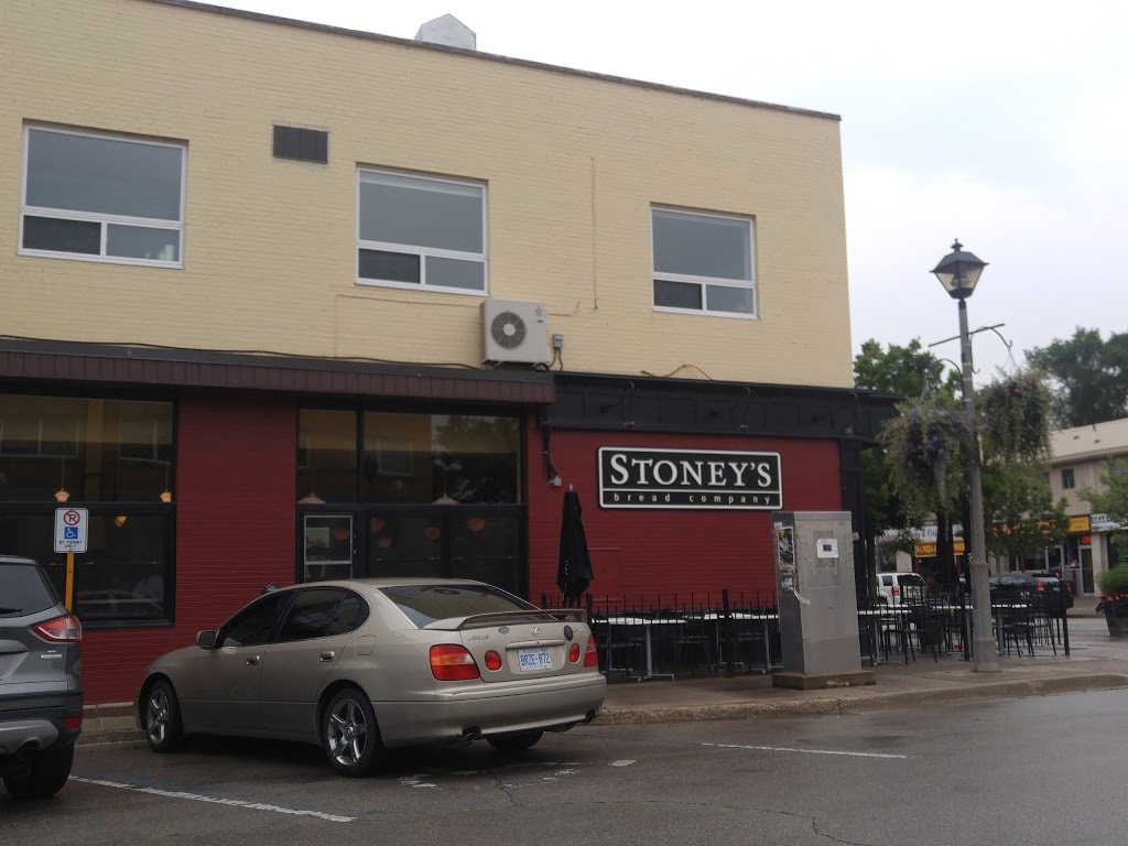 Stoneys Bread Company | 325 Kerr St, Oakville, ON L6K 3B6, Canada | Phone: (905) 849-3627