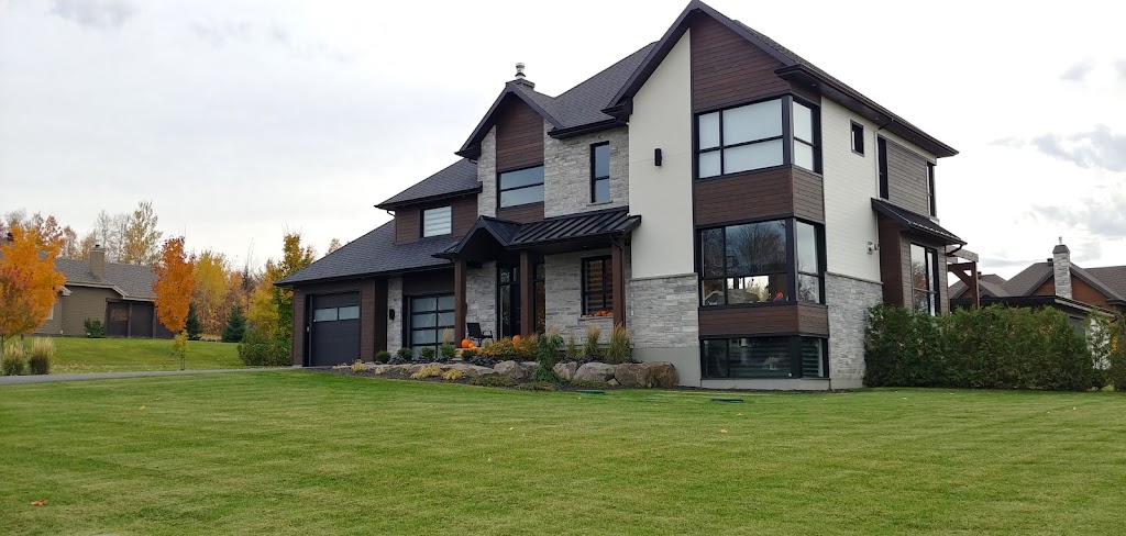 Bourassa Gaudreau & Associés, architectes inc. | 23 QC-116, Saint-Christophe-dArthabaska, QC G6R 0S2, Canada | Phone: (819) 357-1225