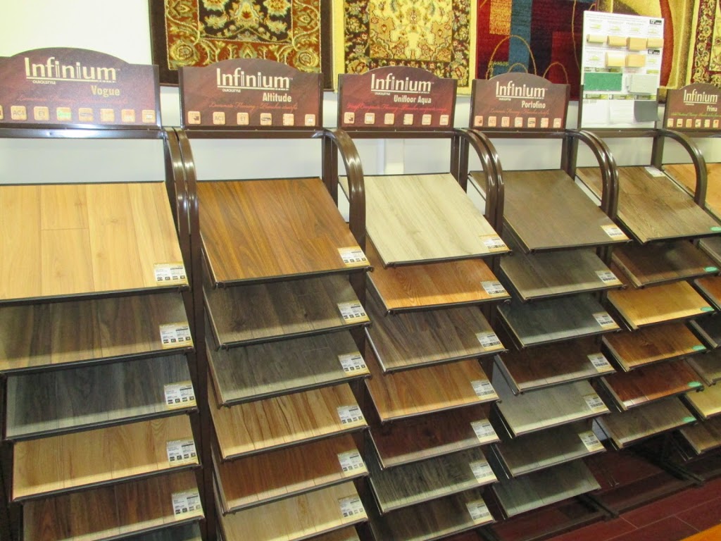 Best Deals Flooring | 130 Dynamic Dr, Scarborough, ON M1V 5C9, Canada | Phone: (416) 292-6248