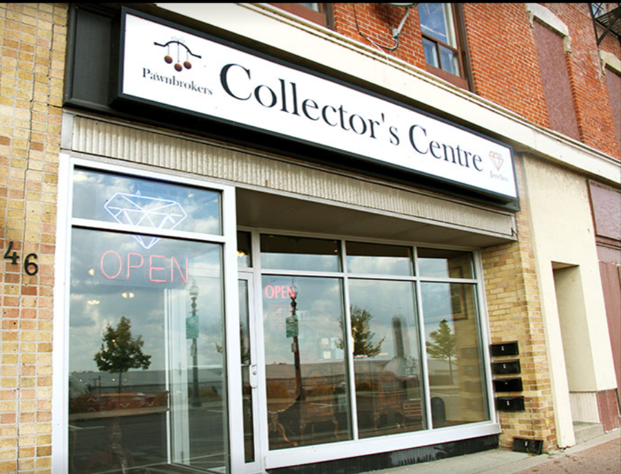Collectors Centre | 46 Colborne St, Brantford, ON N3T 2G2, Canada | Phone: (519) 759-3130